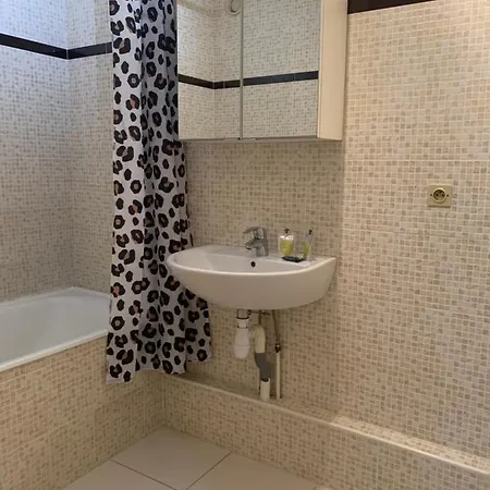 Apartman Cambronne 2 Tour Eiffel Párizs