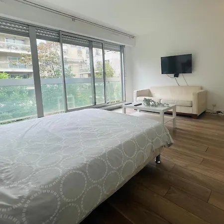 Apartment Cambronne 2 Tour Eiffel *